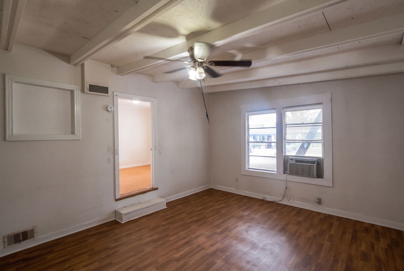 Bossier City House: 601 Anthony