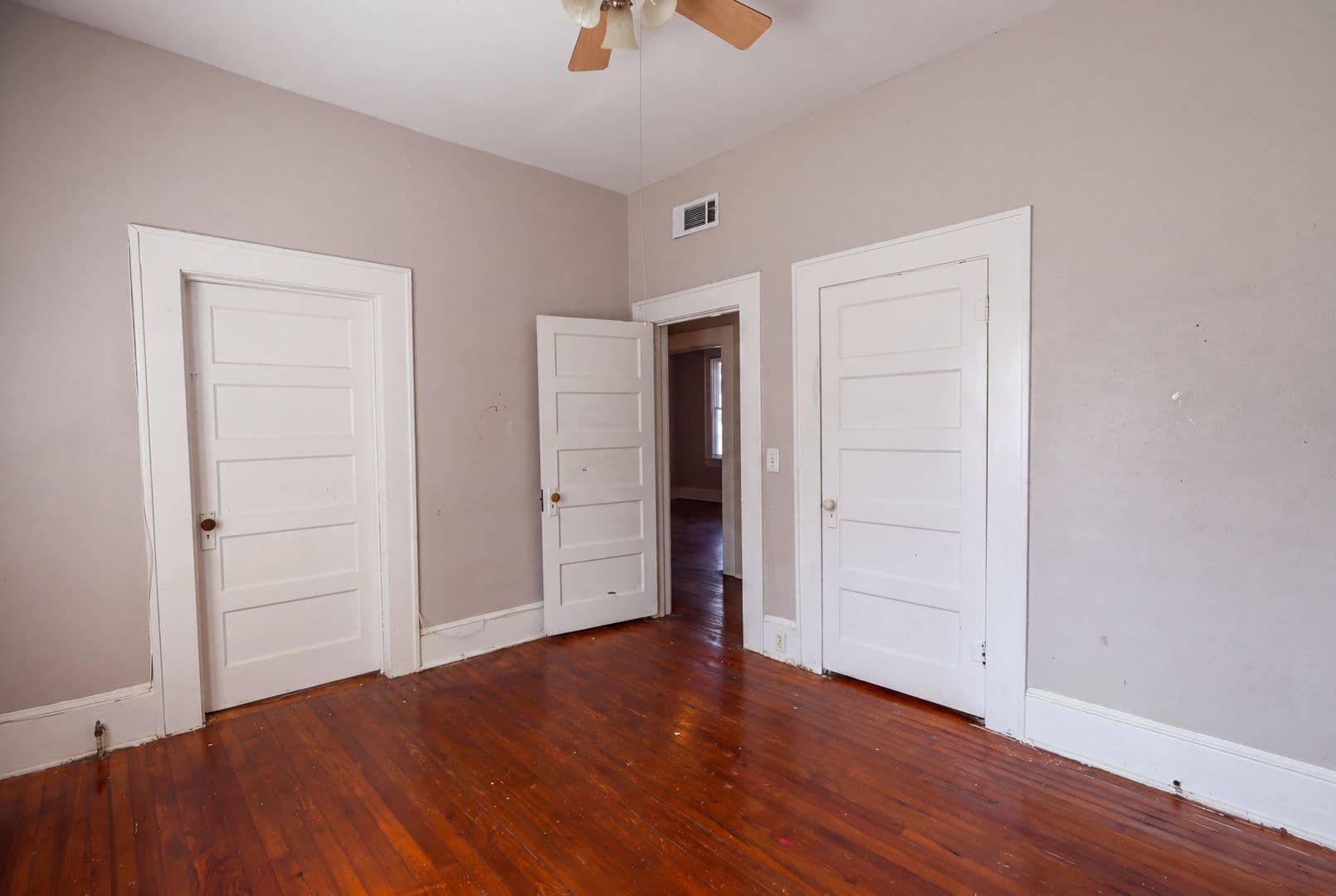 Shreveport House: 628 Olive St