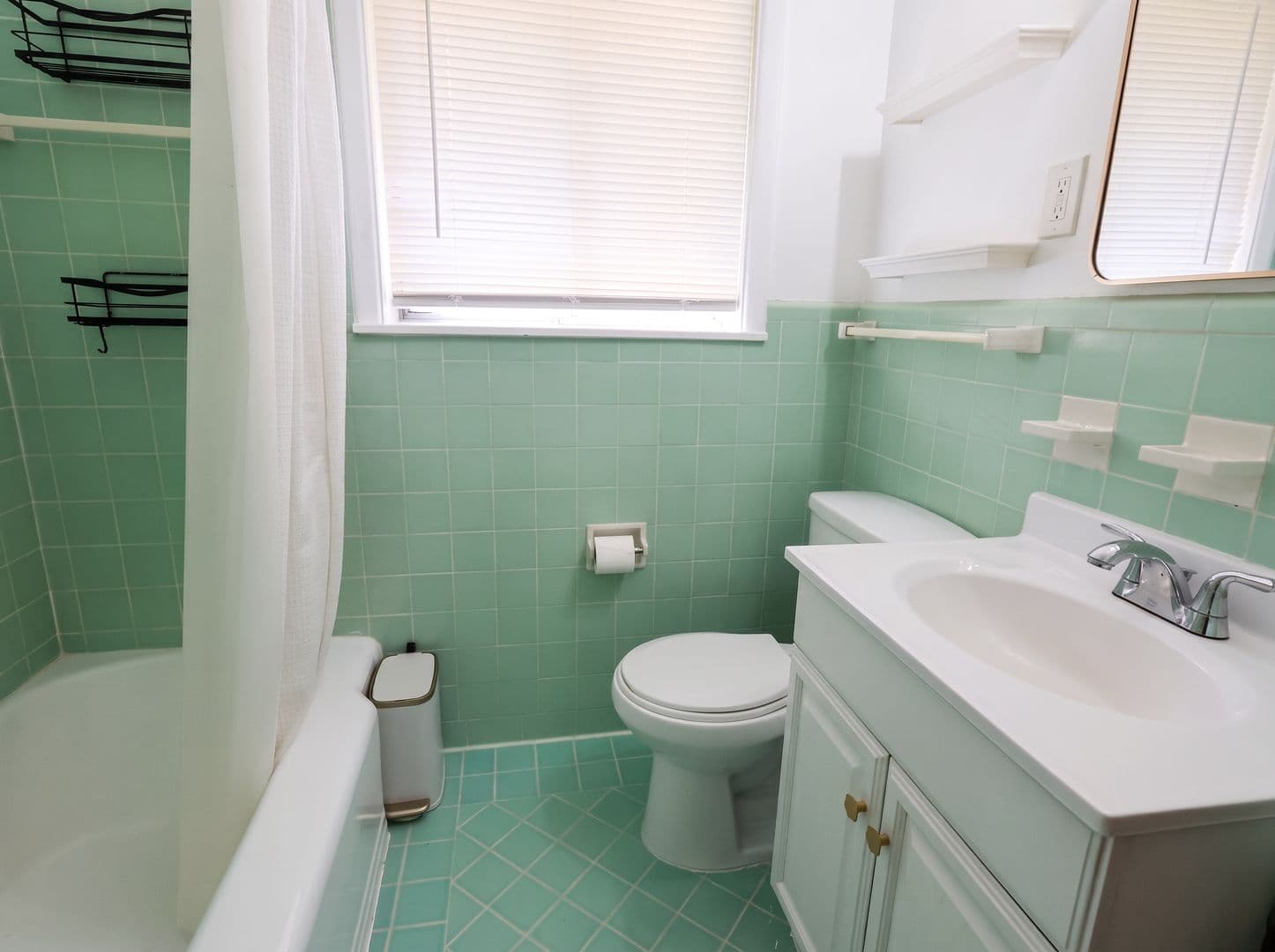 Shreveport House: 3924 Reily Ln