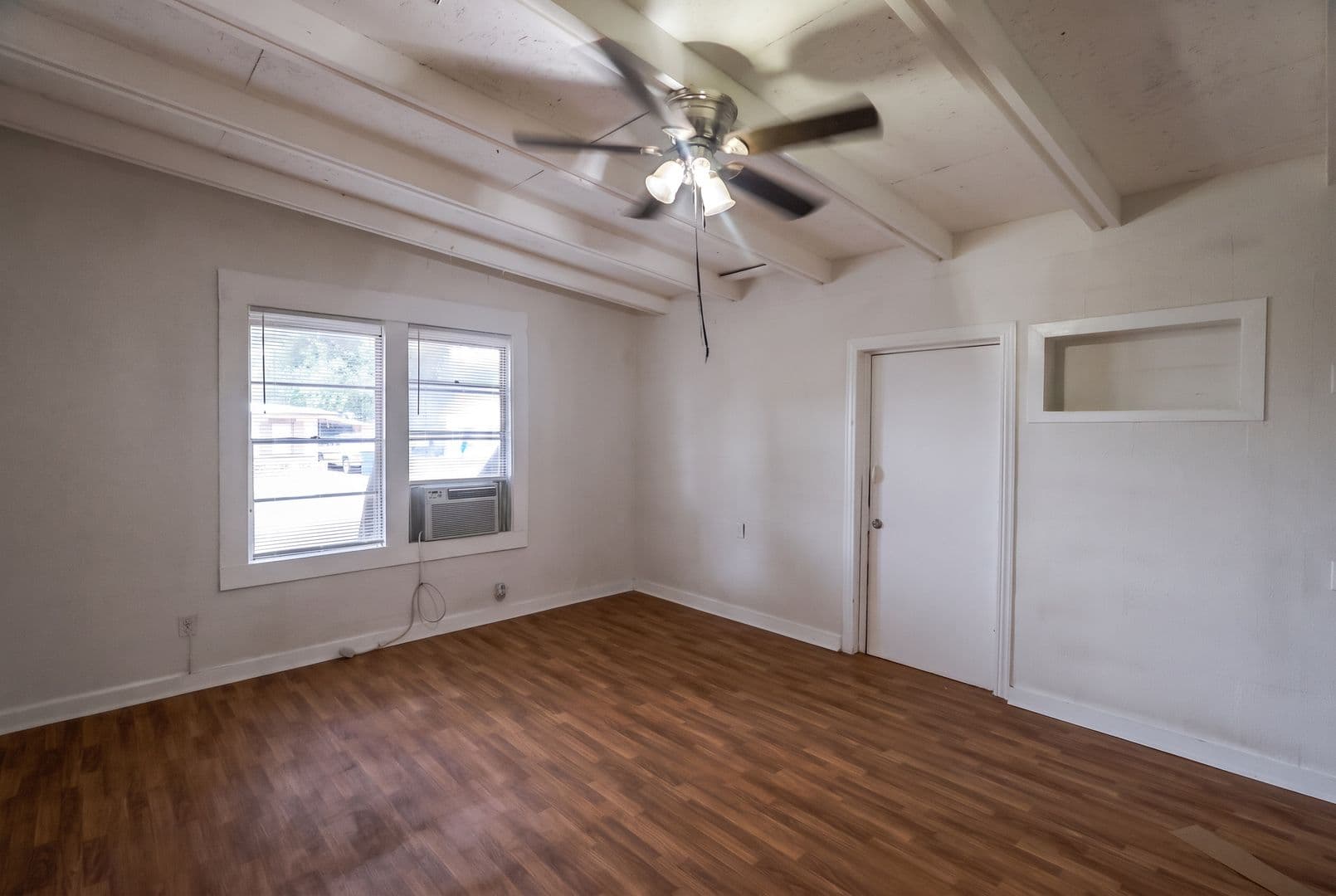 Bossier City House: 601 Anthony