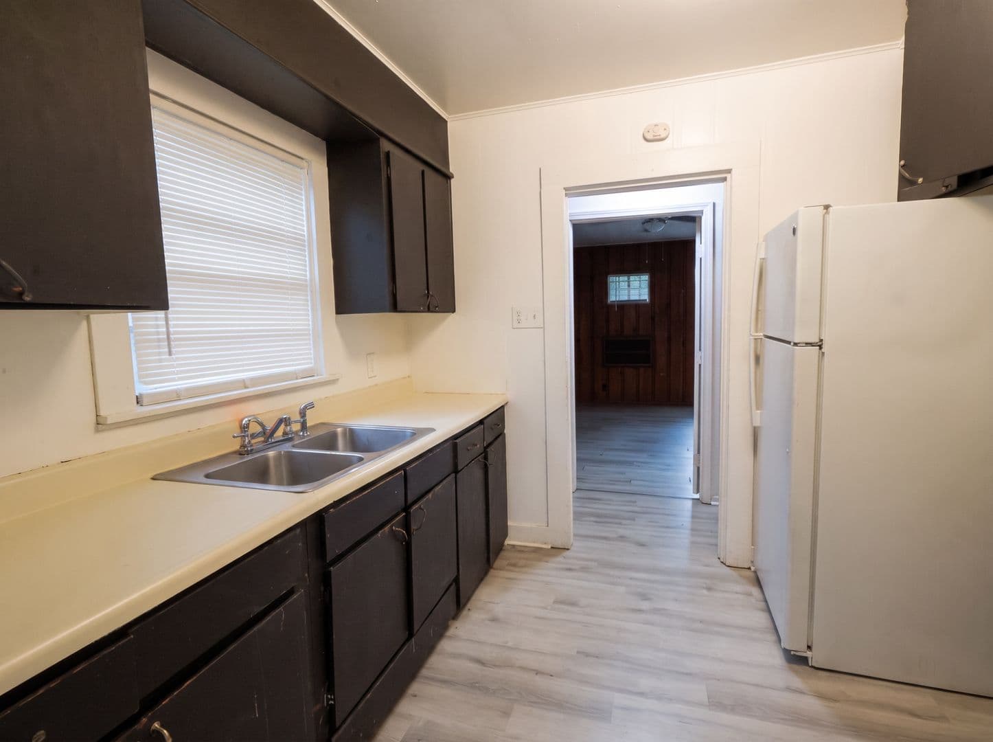 Bossier City House: 504 Yarborough St