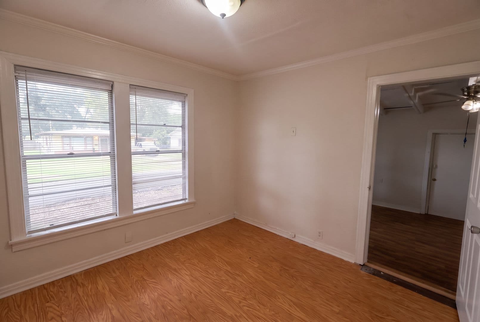 Bossier City House: 601 Anthony
