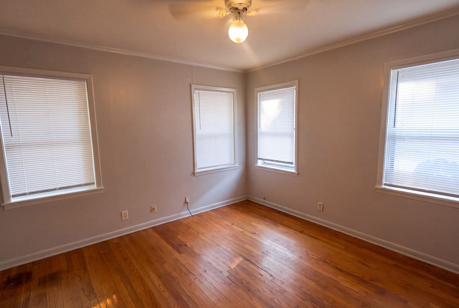Shreveport House: 131 Lister St
