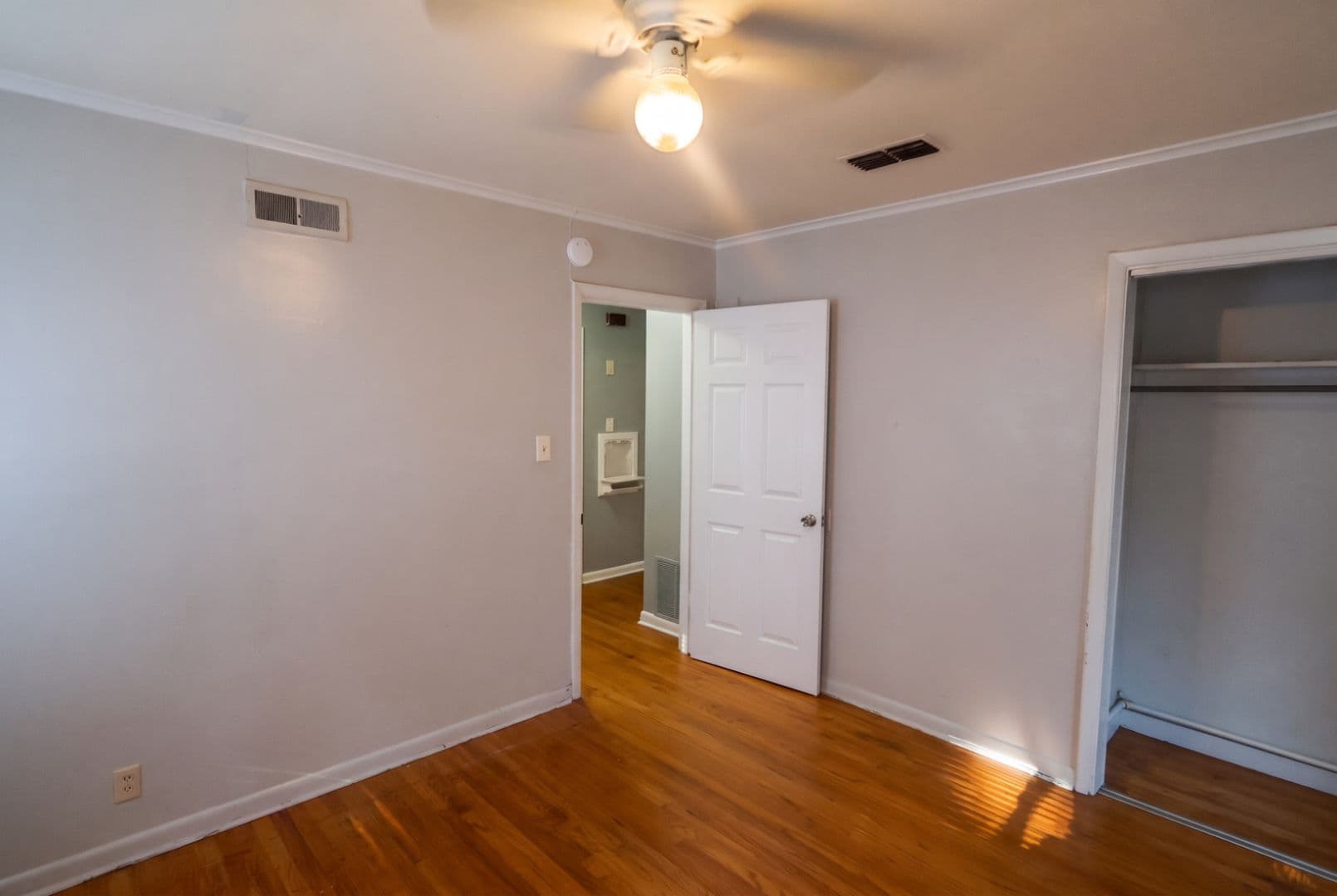 Shreveport House: 131 Lister St