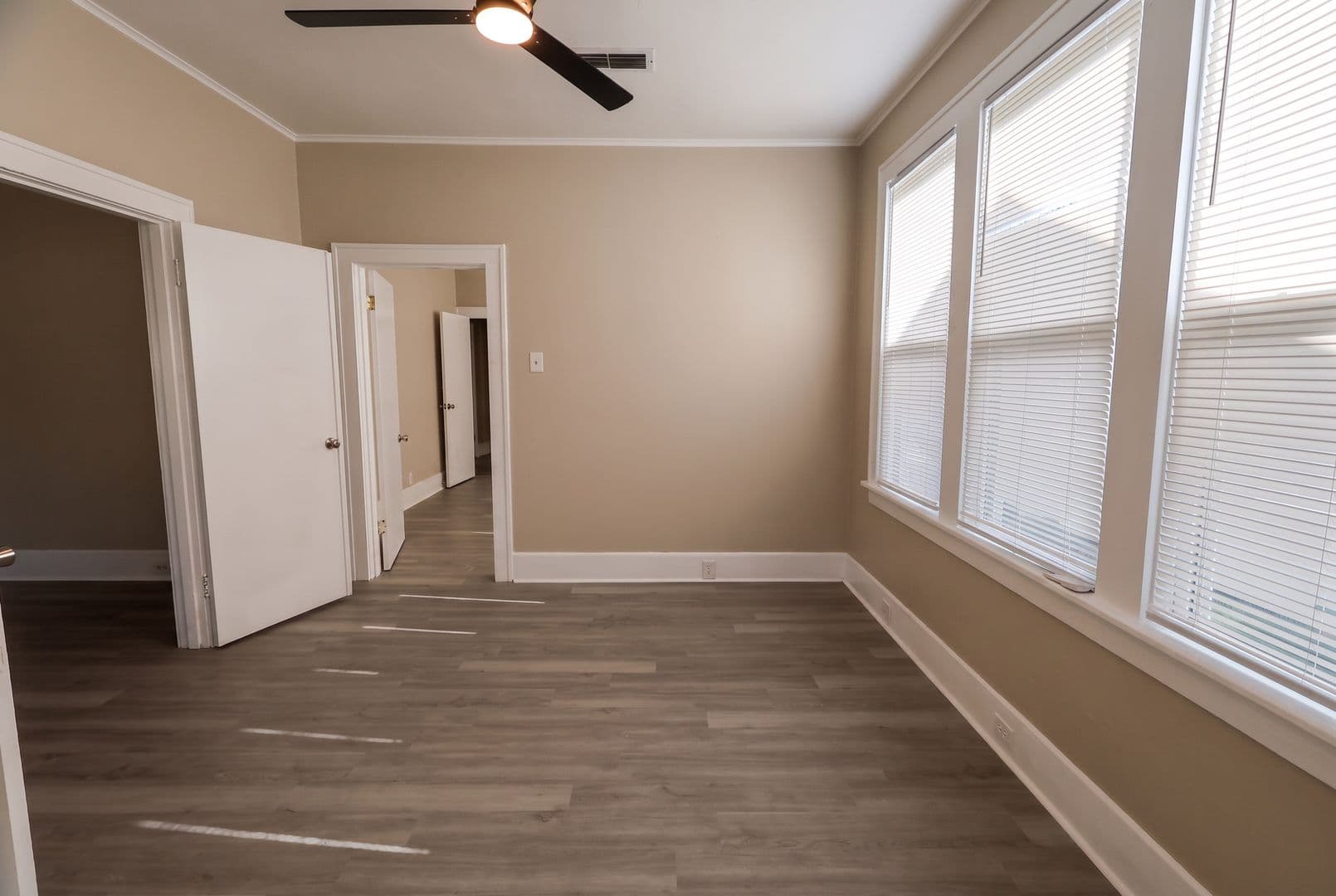 Shreveport Apartment: 554/556 Stephenson St