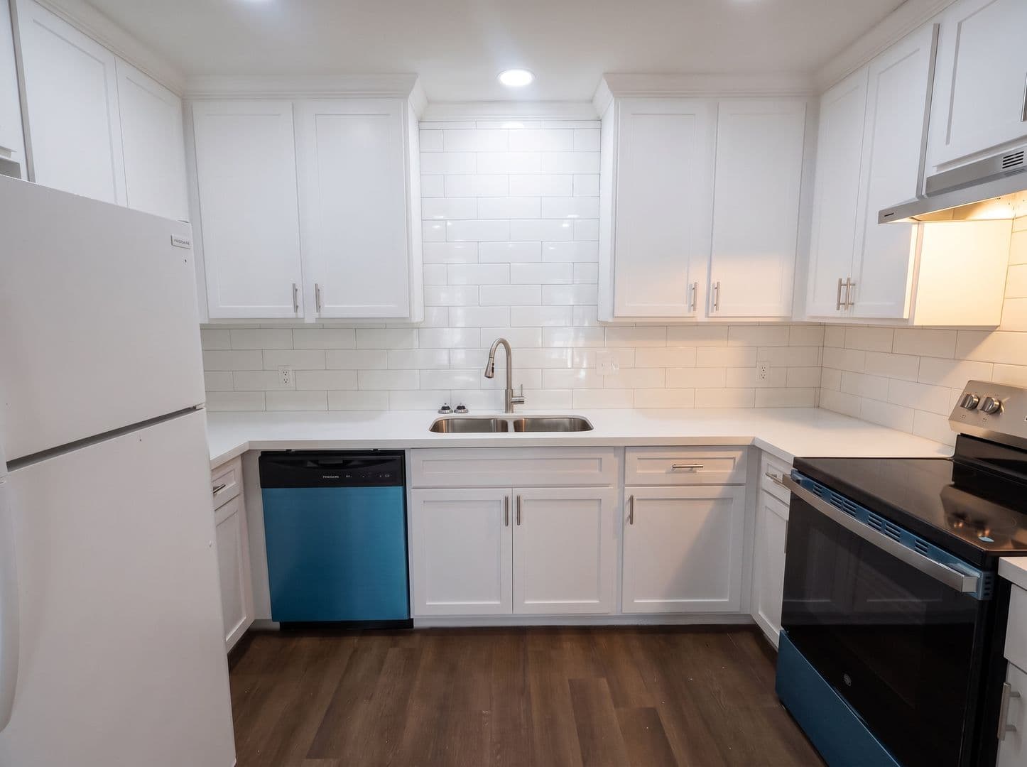 Shreveport House: 2924 Mackey Lane