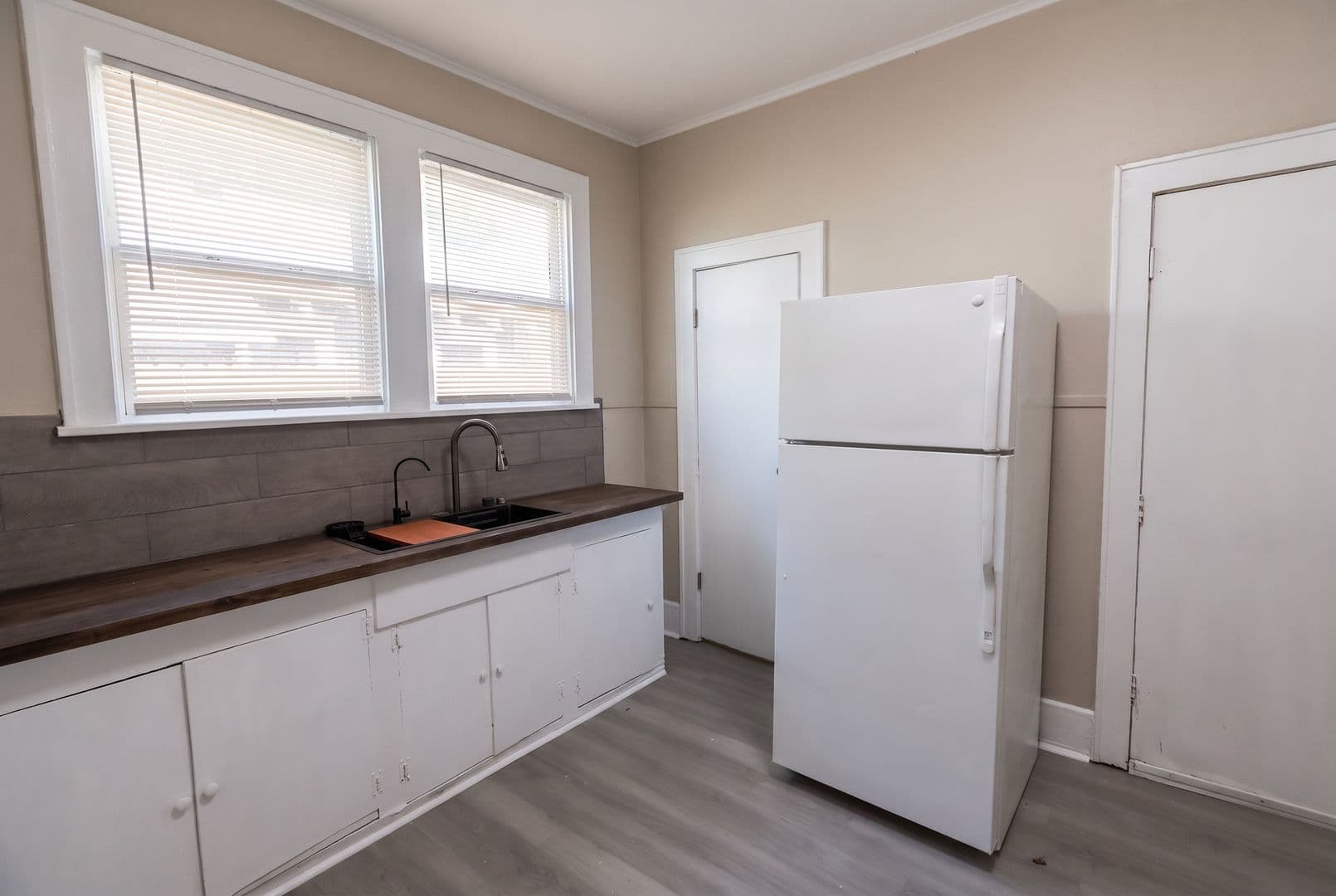 Shreveport Apartment: 554/556 Stephenson St