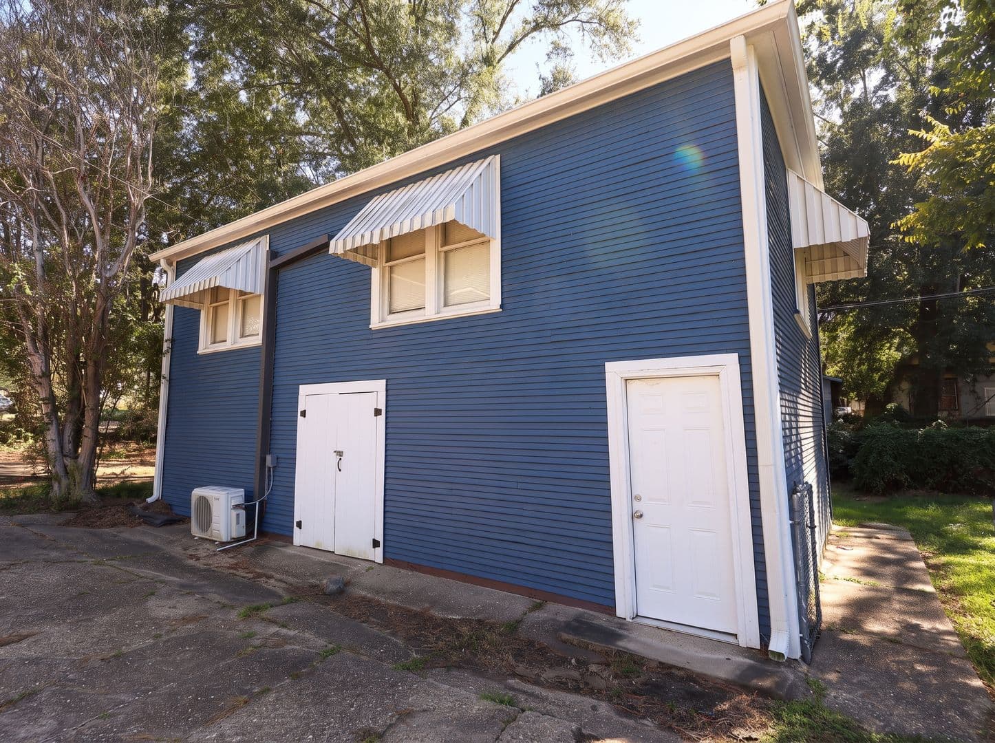 Shreveport Apartment: 539 1/2 Olive St.