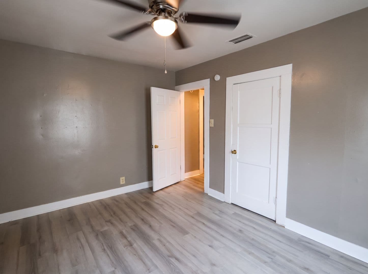 Bossier City House: 504 Yarborough St