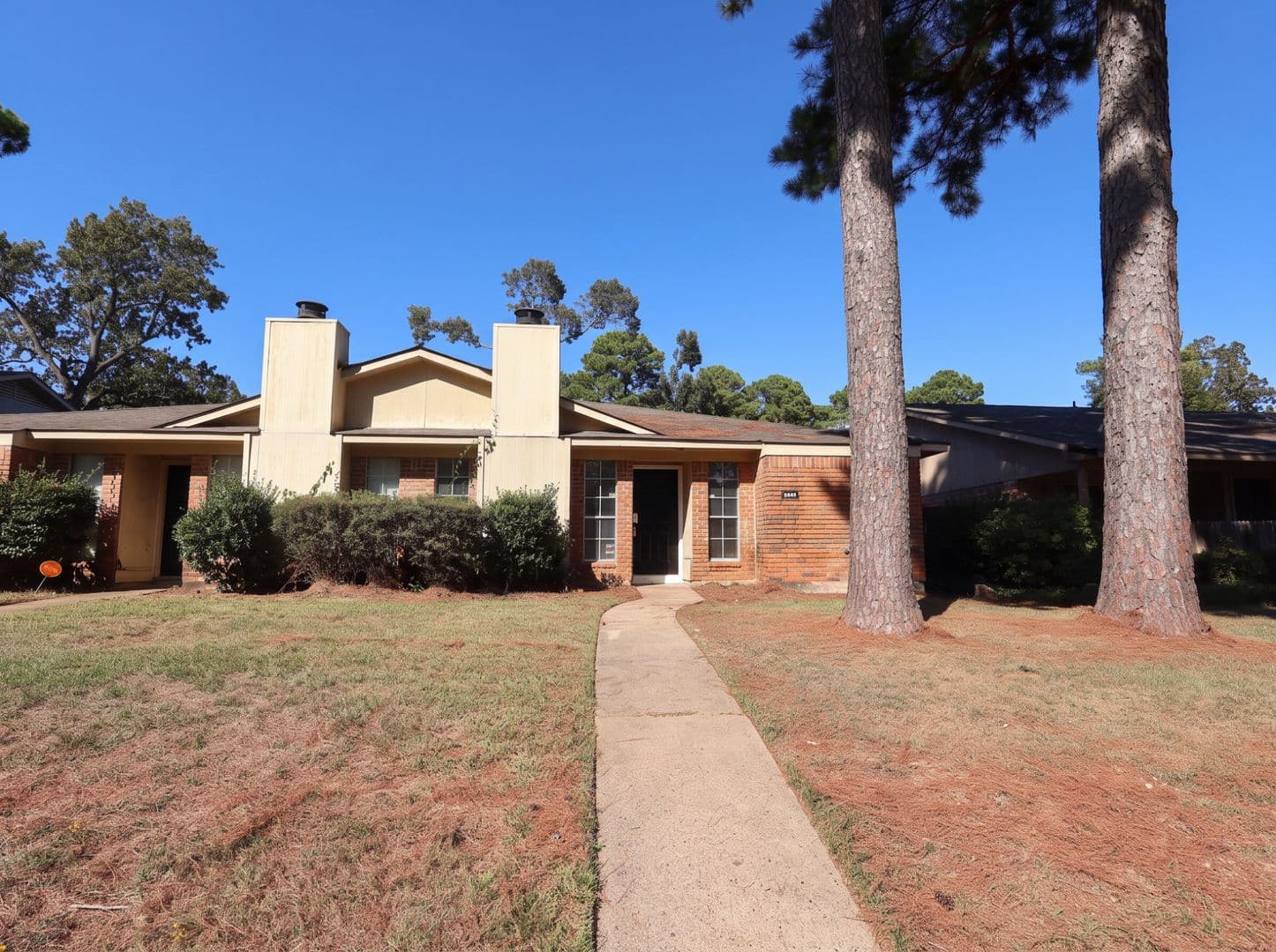 Shreveport House: 2924 Mackey Lane