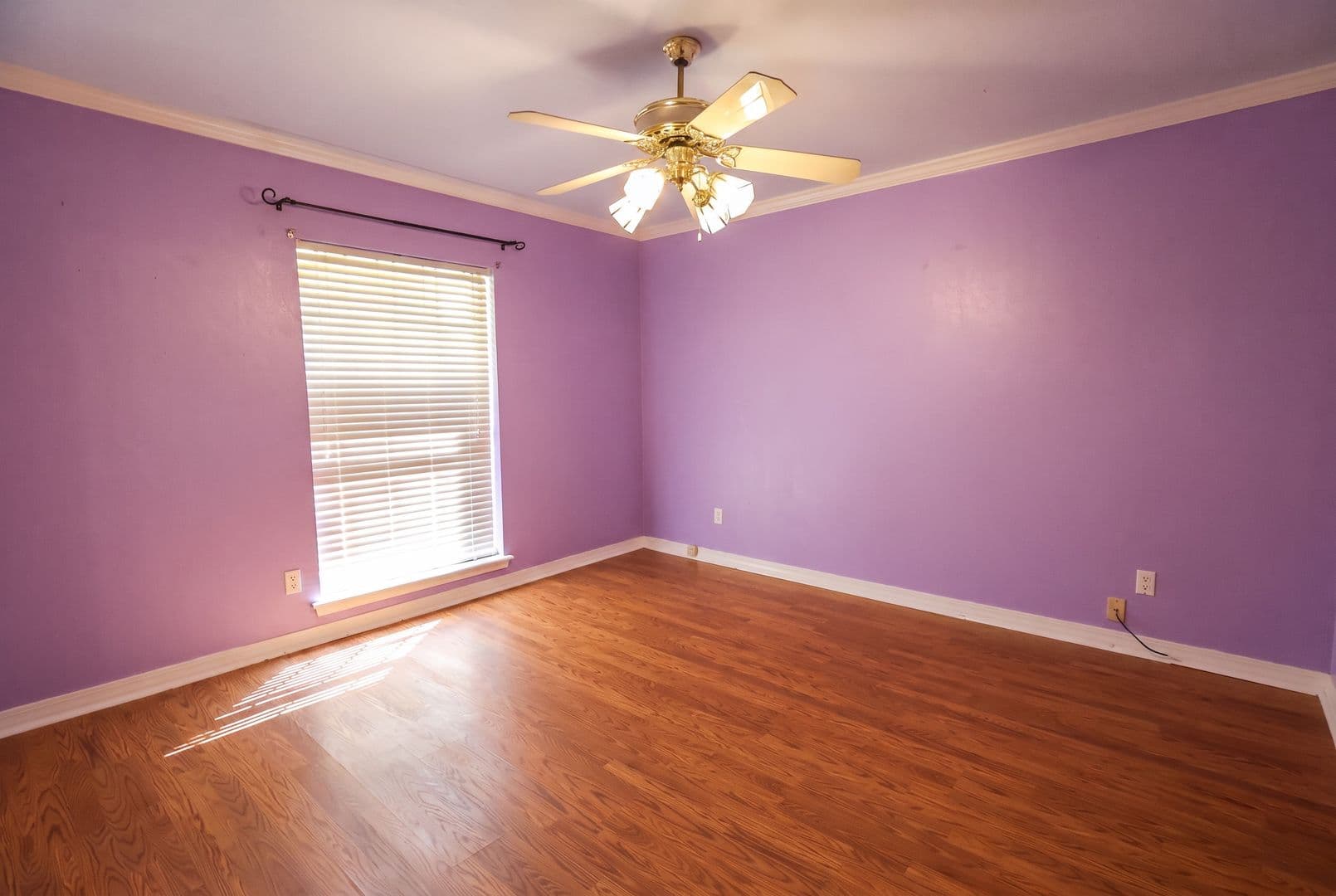 Bossier City House: 507 Parklane Dr