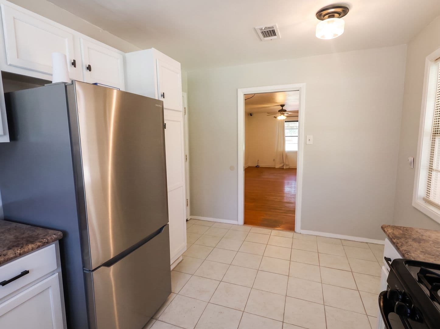 Shreveport House: 3924 Reily Ln