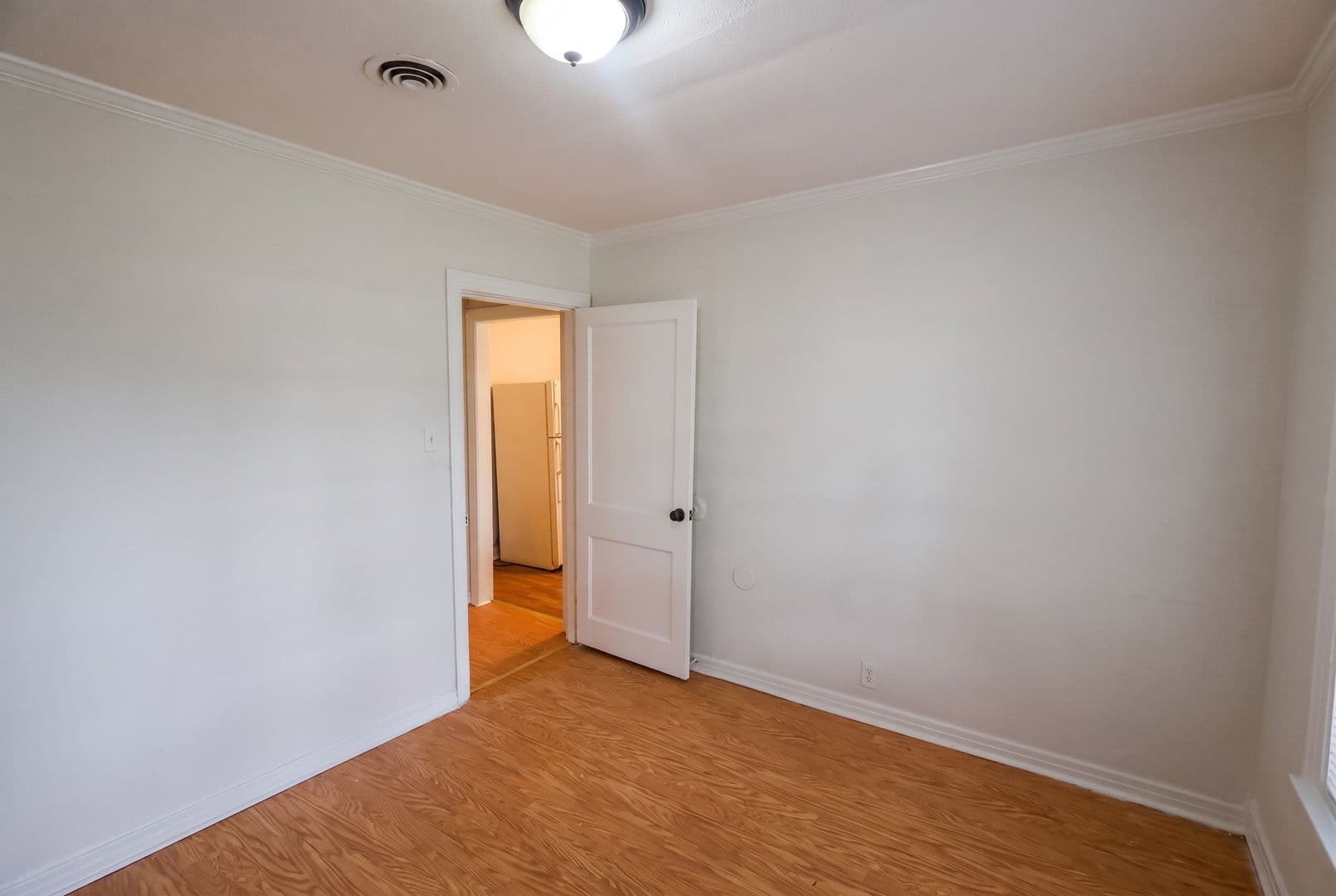 Bossier City House: 601 Anthony