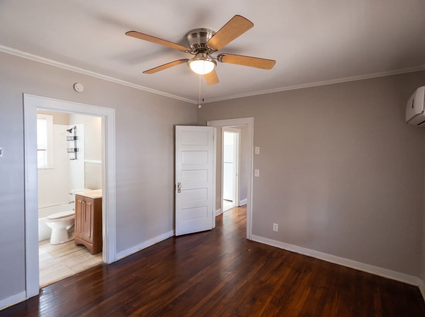 Shreveport Apartment: 539 1/2 Olive St.