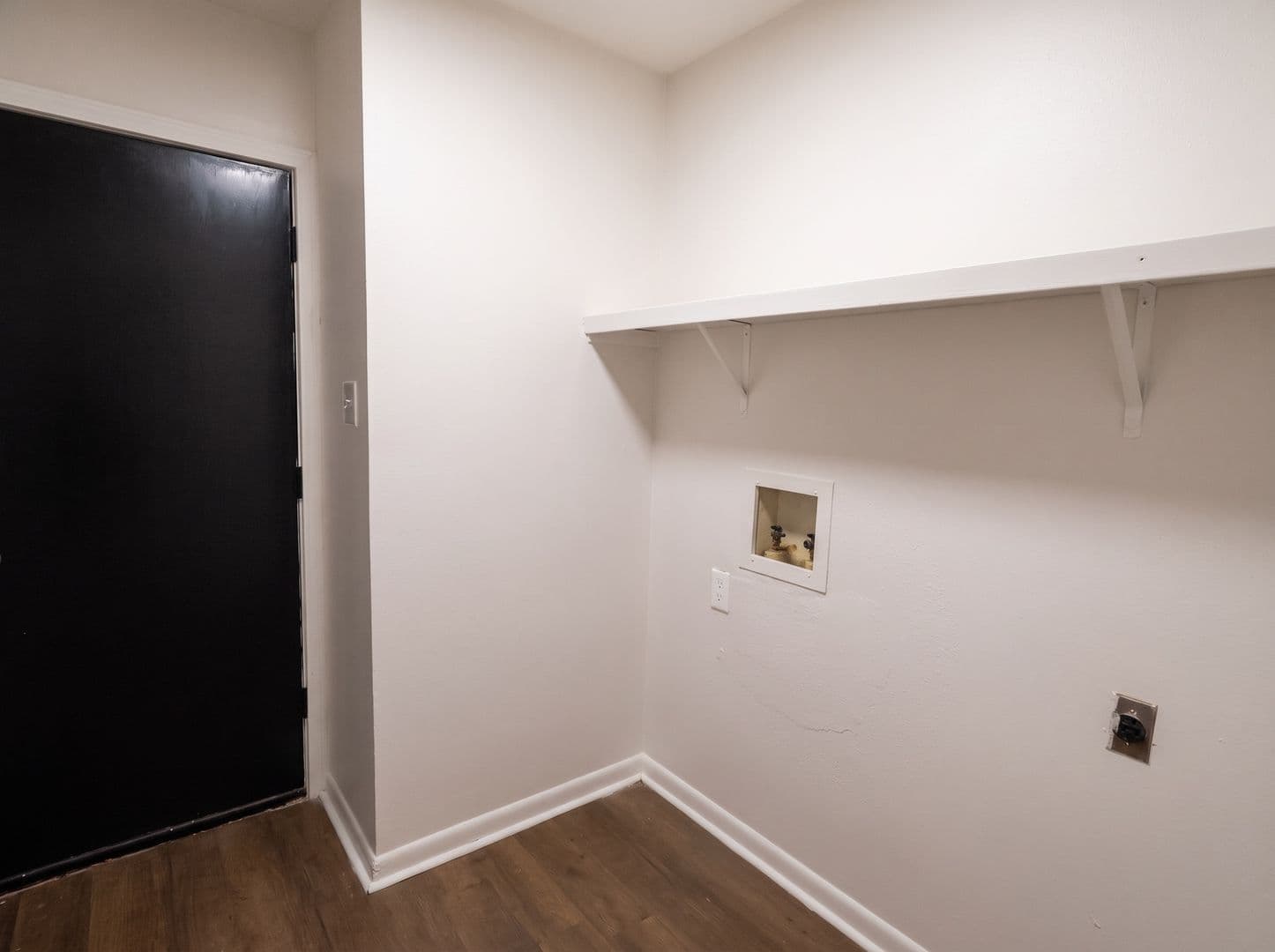 Shreveport House: 2924 Mackey Lane