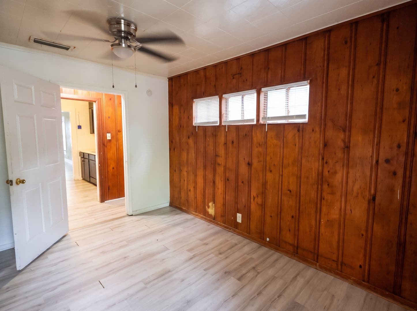 Bossier City House: 504 Yarborough St