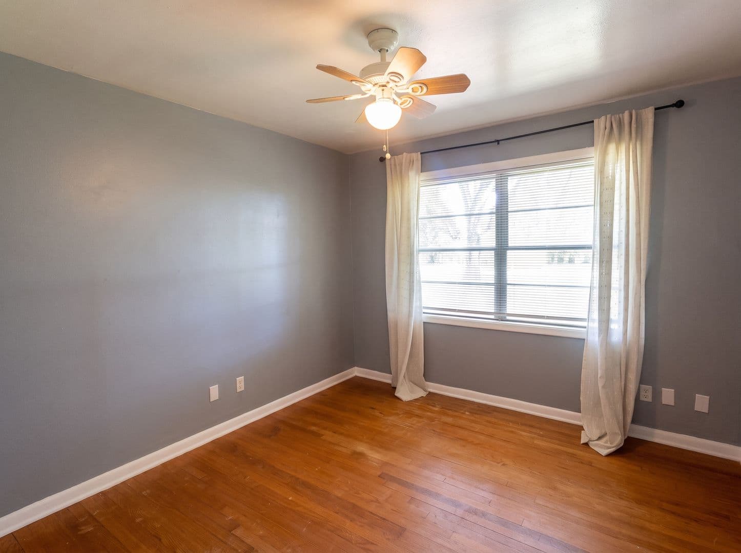 Shreveport House: 3924 Reily Ln