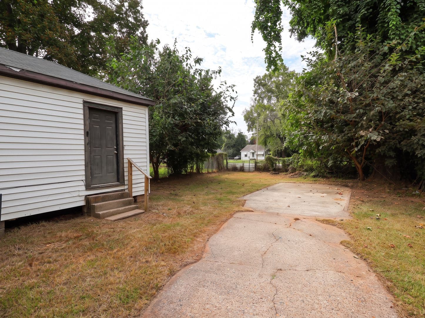 Bossier City House: 504 Yarborough St