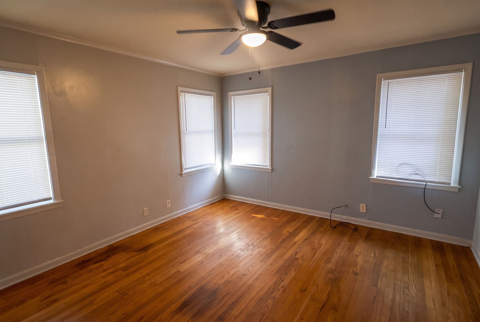 Shreveport House: 131 Lister St