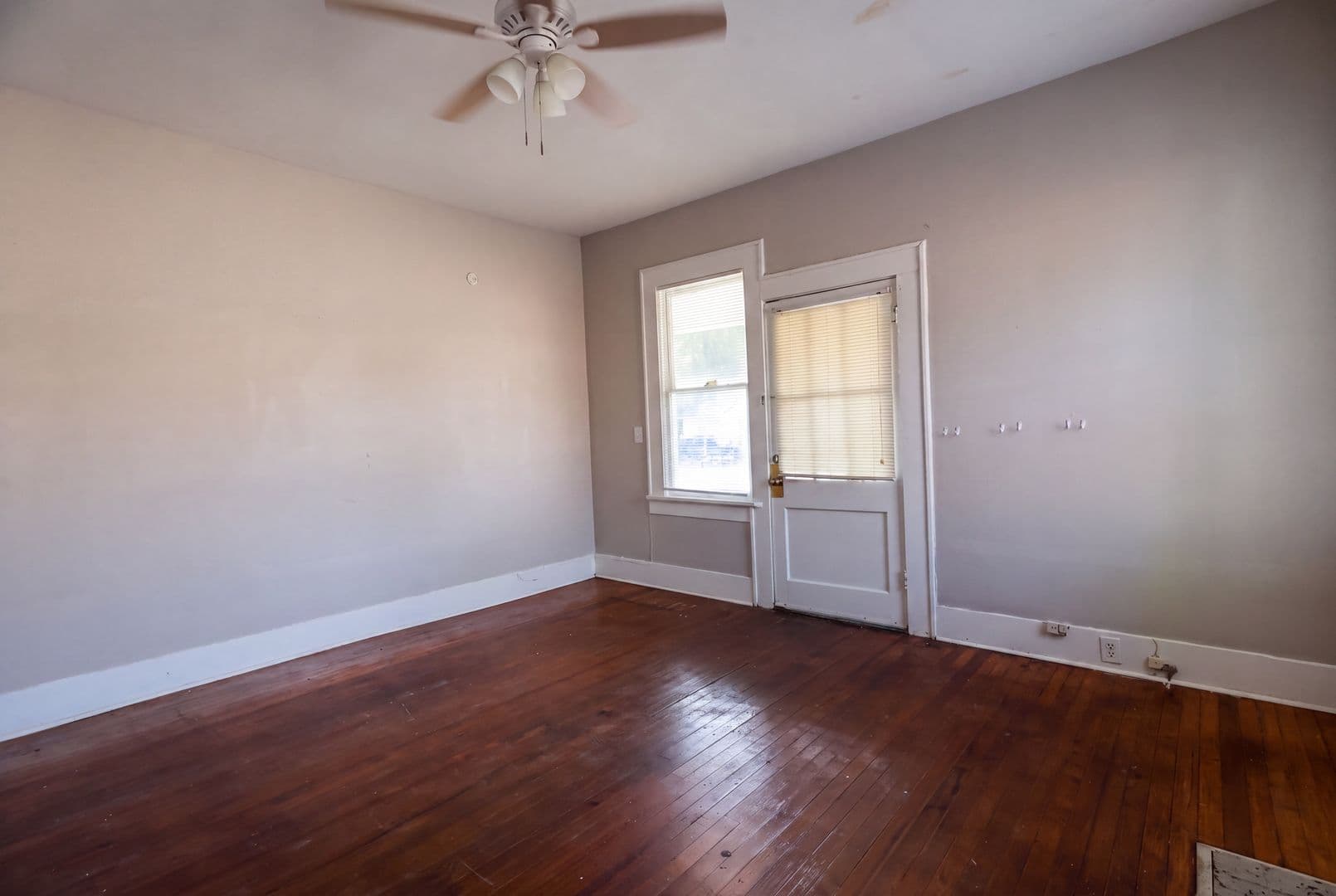Shreveport House: 628 Olive St