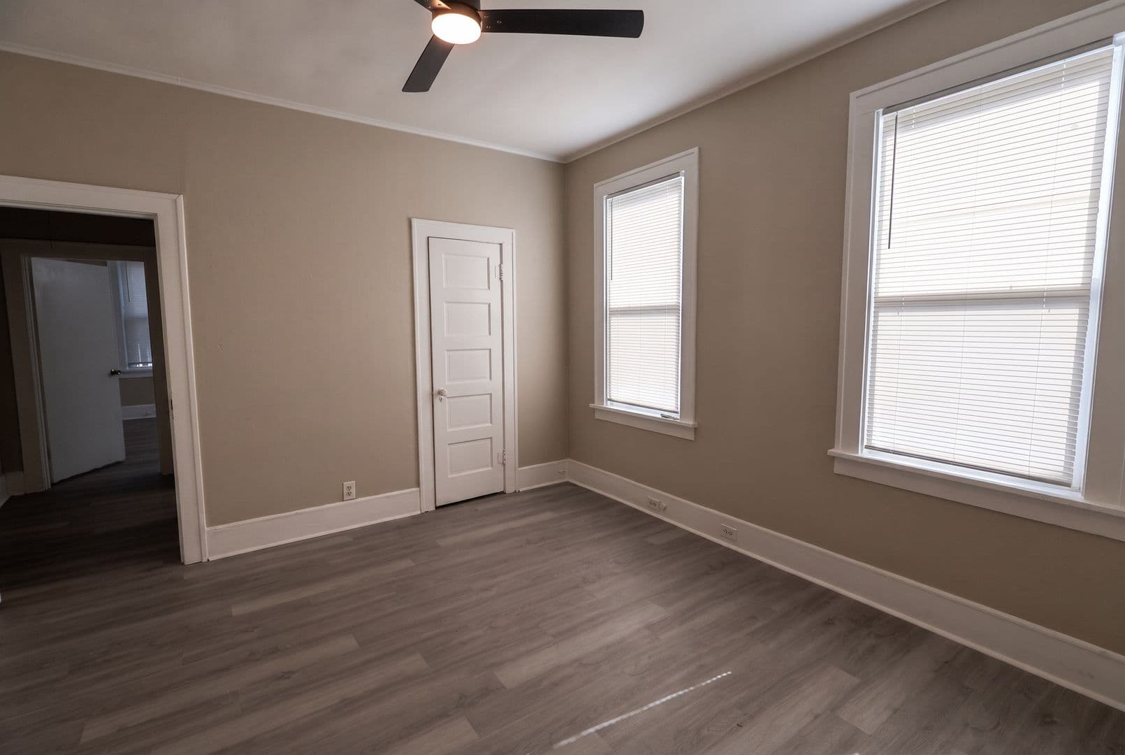 Shreveport Apartment: 554/556 Stephenson St