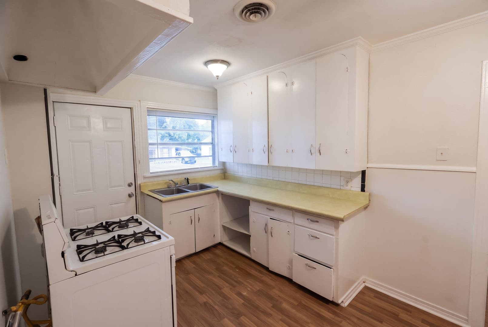 Bossier City House: 601 Anthony