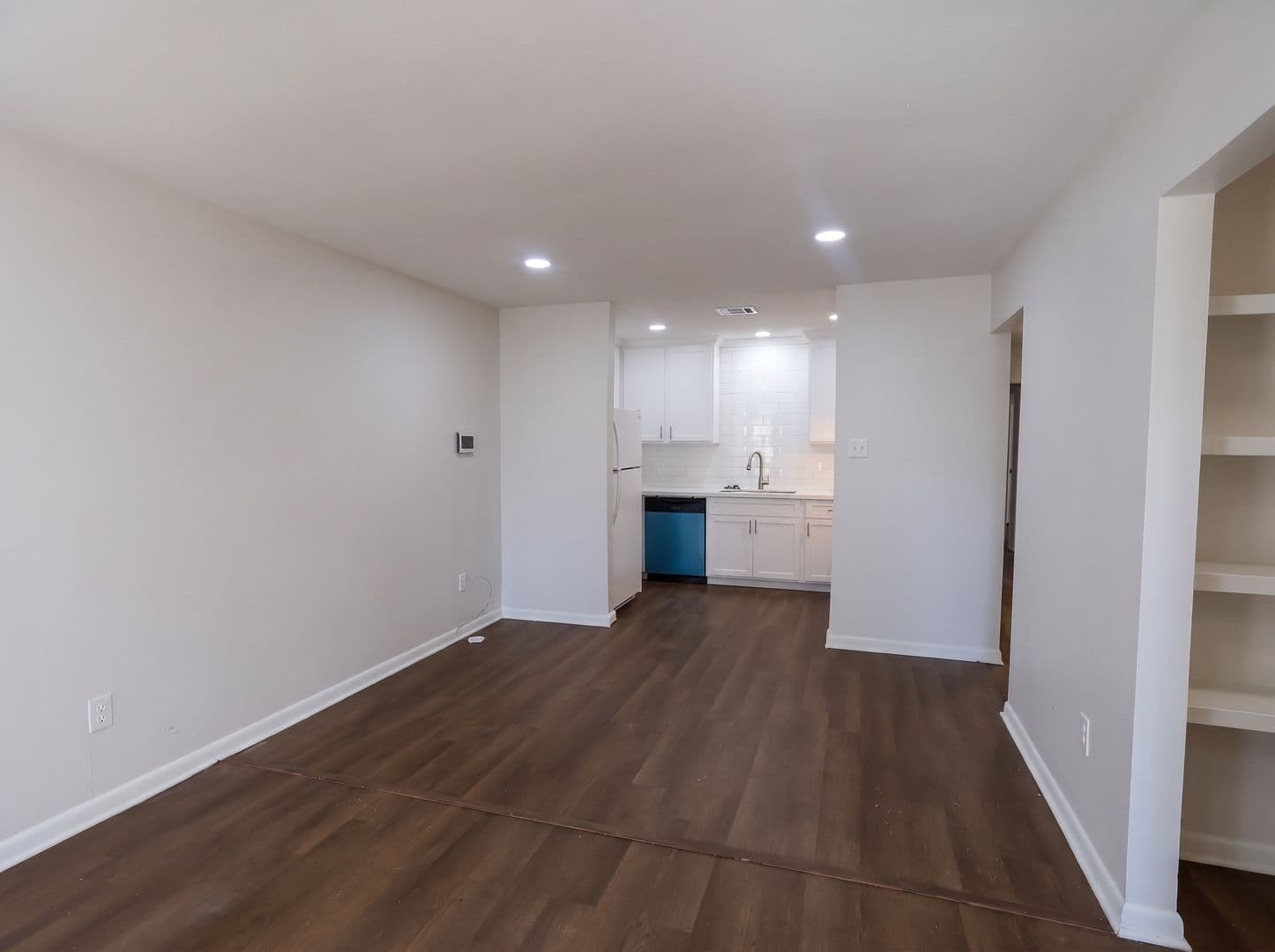 Shreveport House: 2924 Mackey Lane