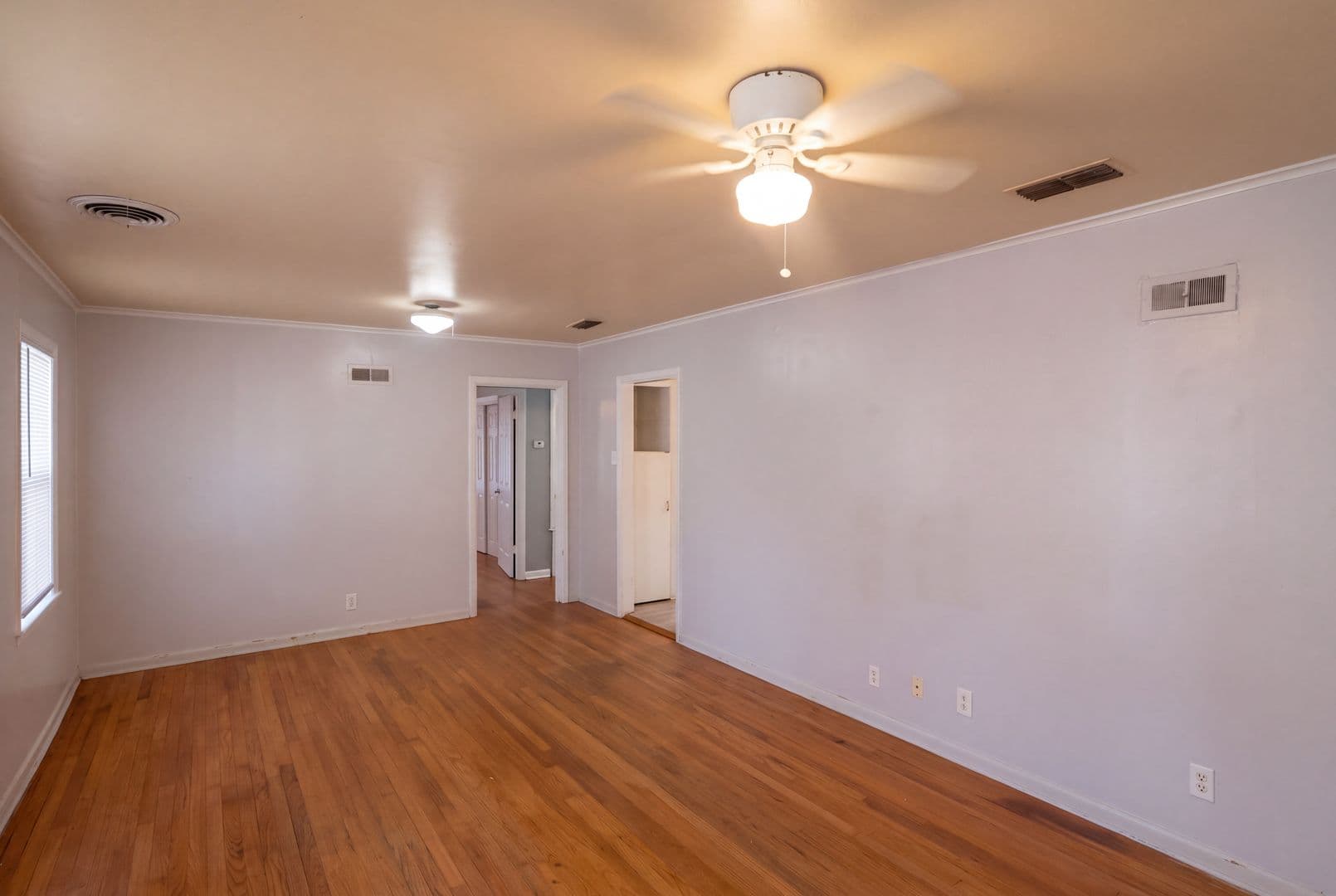 Shreveport House: 131 Lister St