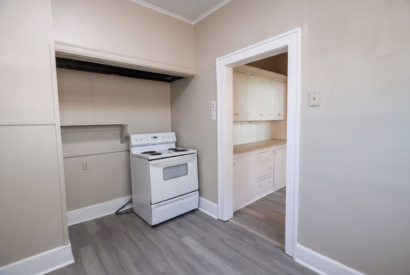 Shreveport Apartment: 554/556 Stephenson St