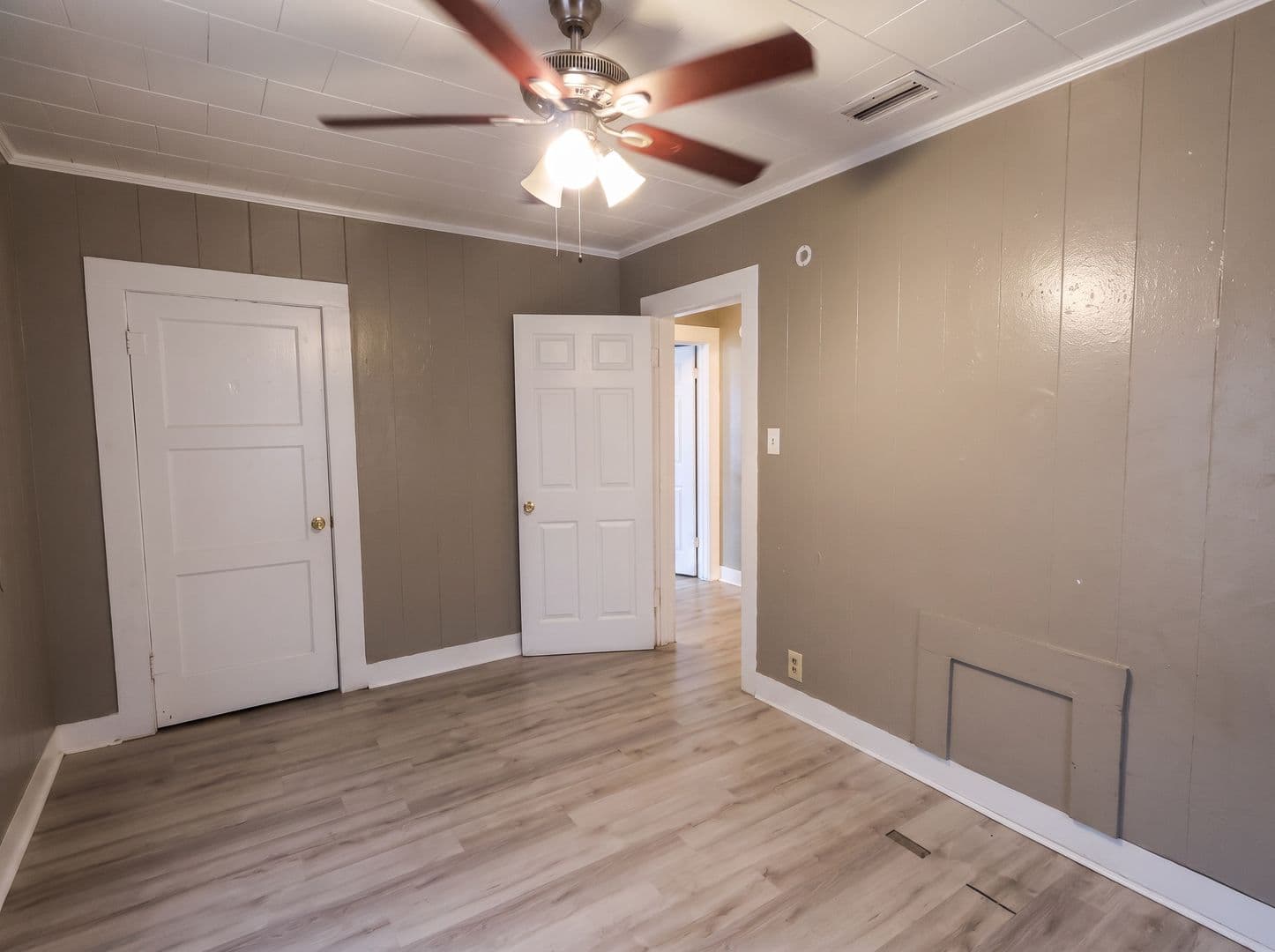 Bossier City House: 504 Yarborough St