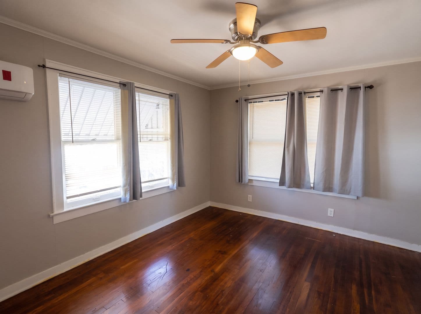 Shreveport Apartment: 539 1/2 Olive St.