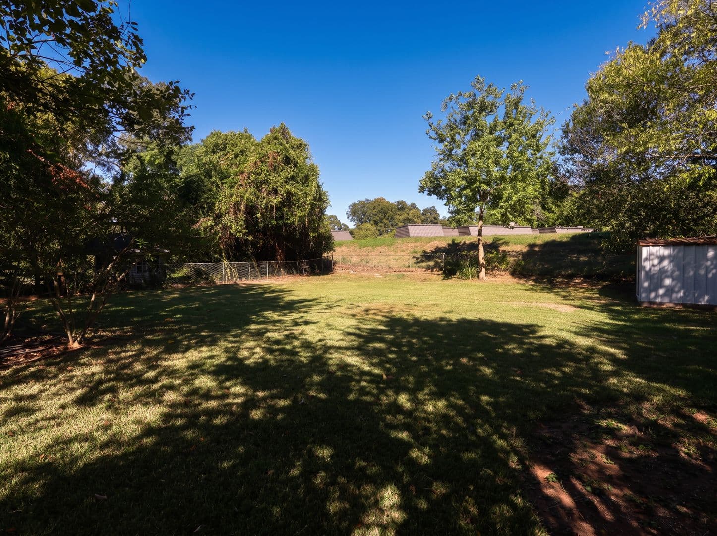Shreveport House: 3924 Reily Ln