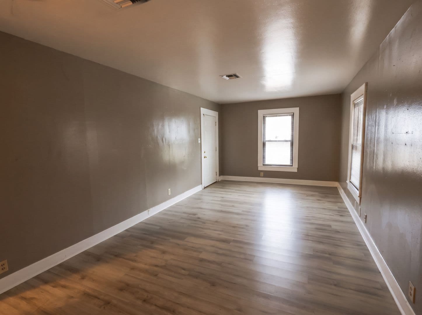 Bossier City House: 504 Yarborough St