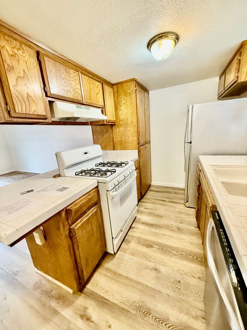 Carmichael Townhome: 6203 Via Casitas