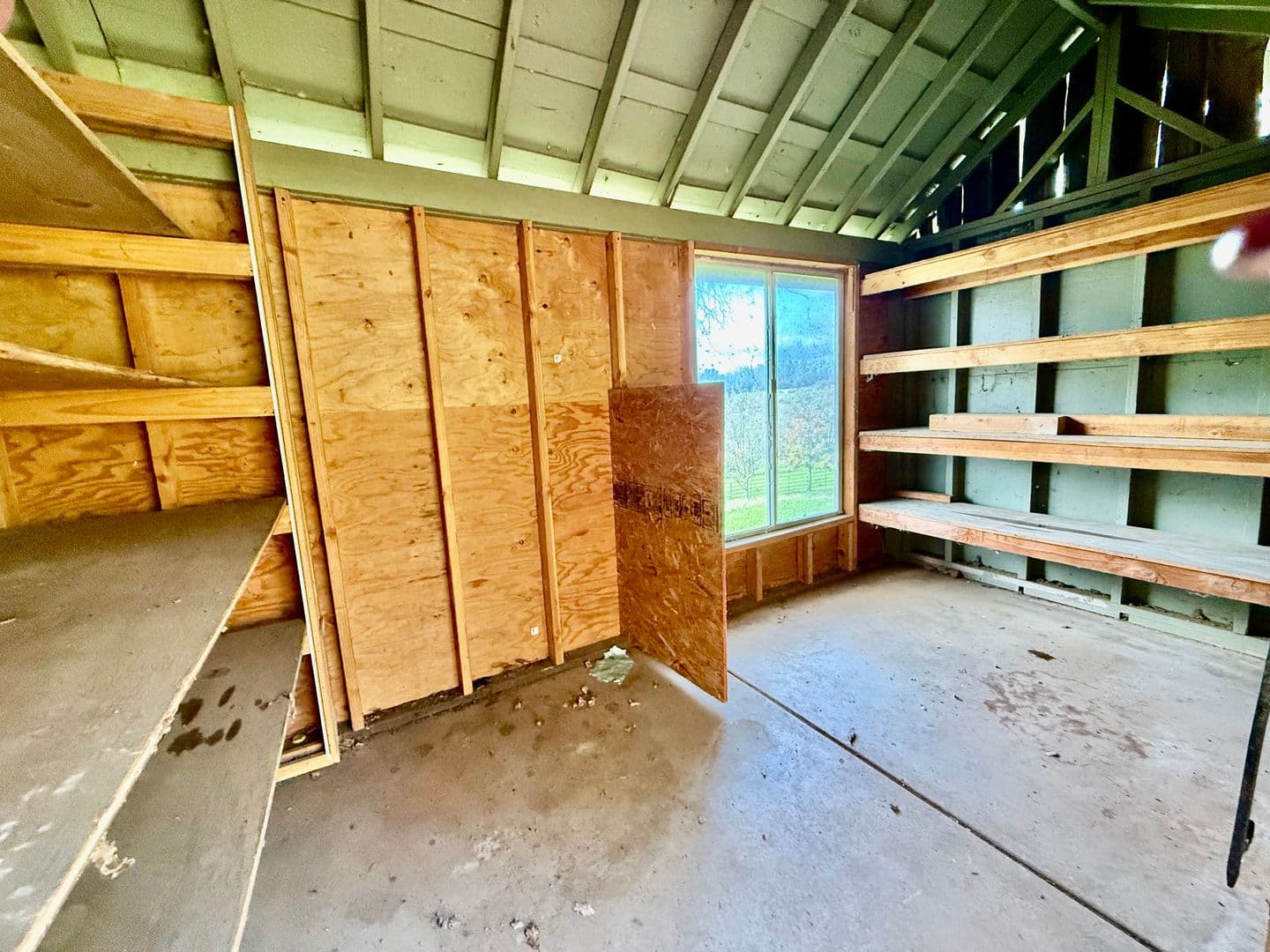 Cool House: 2661 Wawona Way