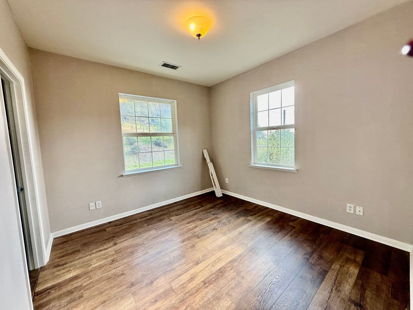Cool House: 2661 Wawona Way