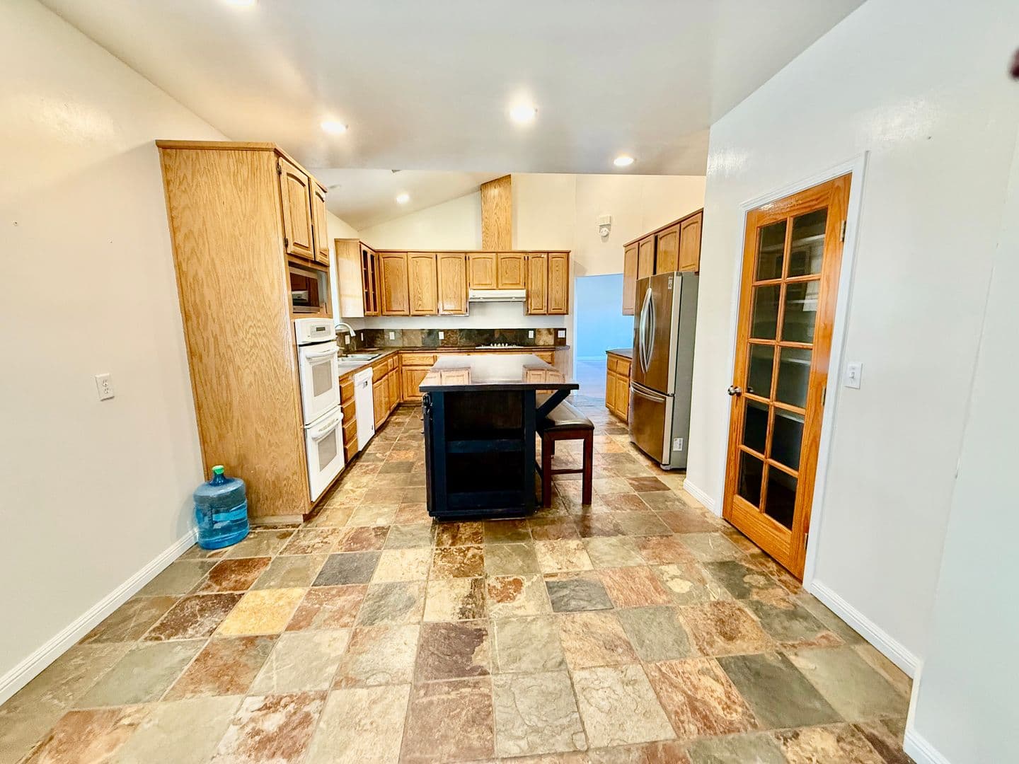 Cool House: 2661 Wawona Way