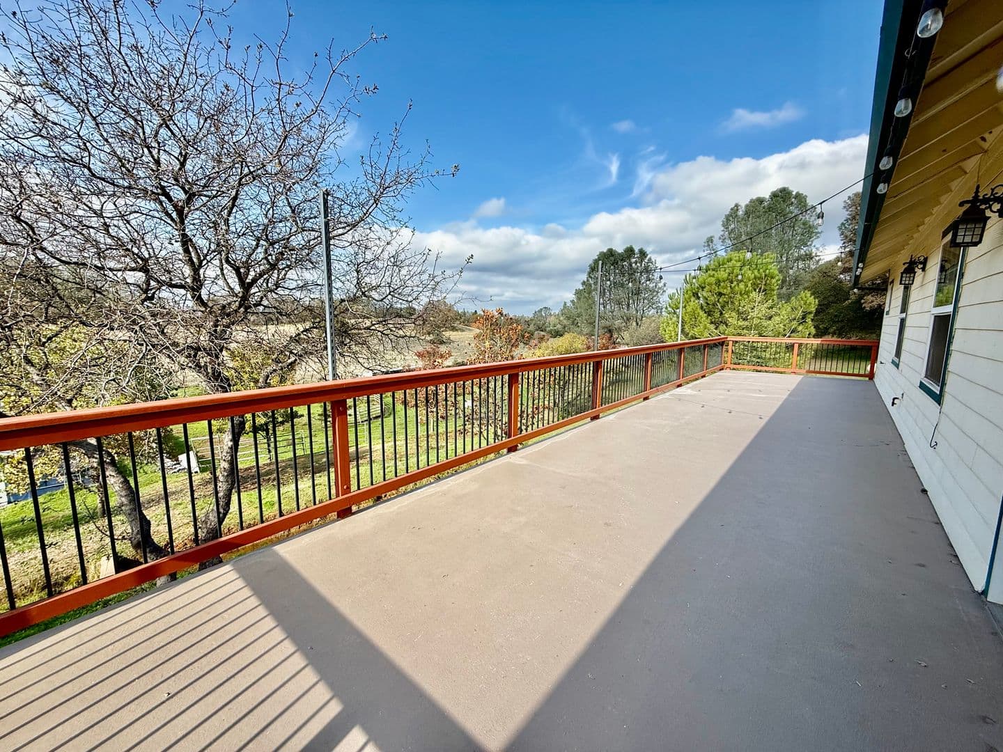 Cool House: 2661 Wawona Way