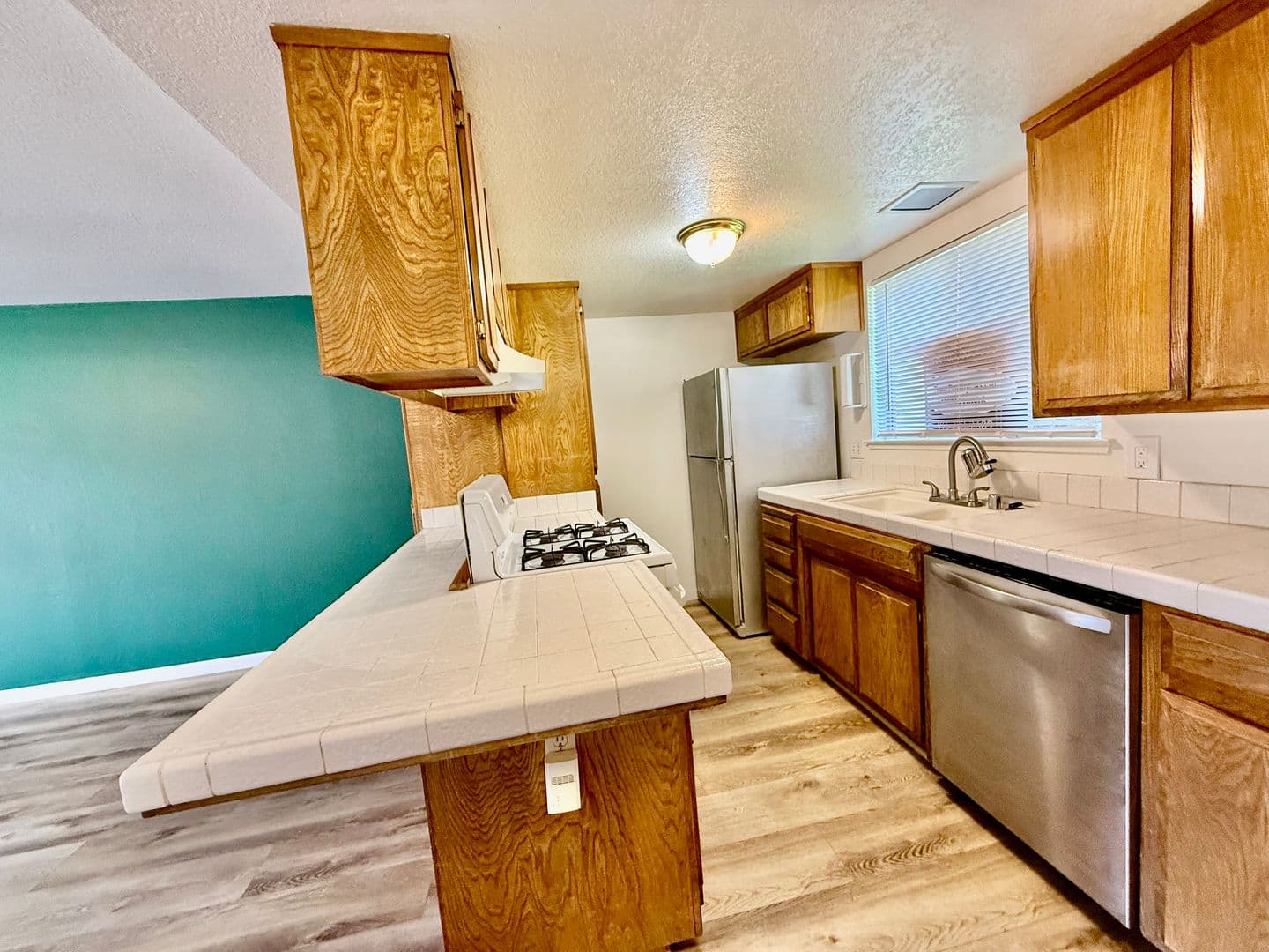 Carmichael Townhome: 6203 Via Casitas