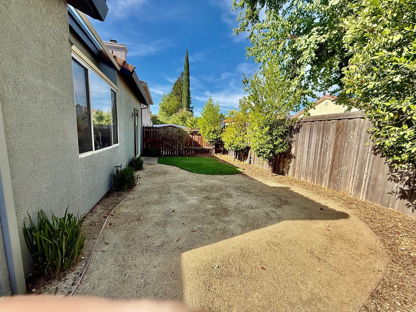 Rocklin House: 5231 Del Vista Way