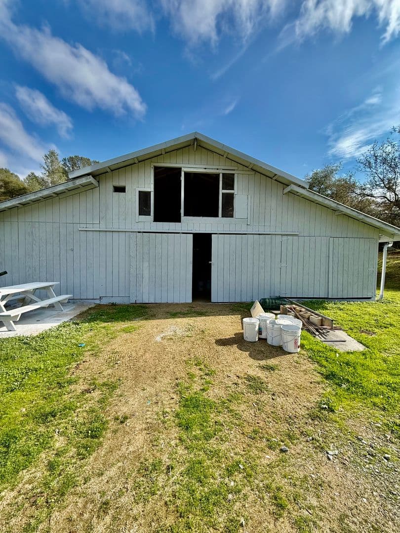 Cool House: 2661 Wawona Way