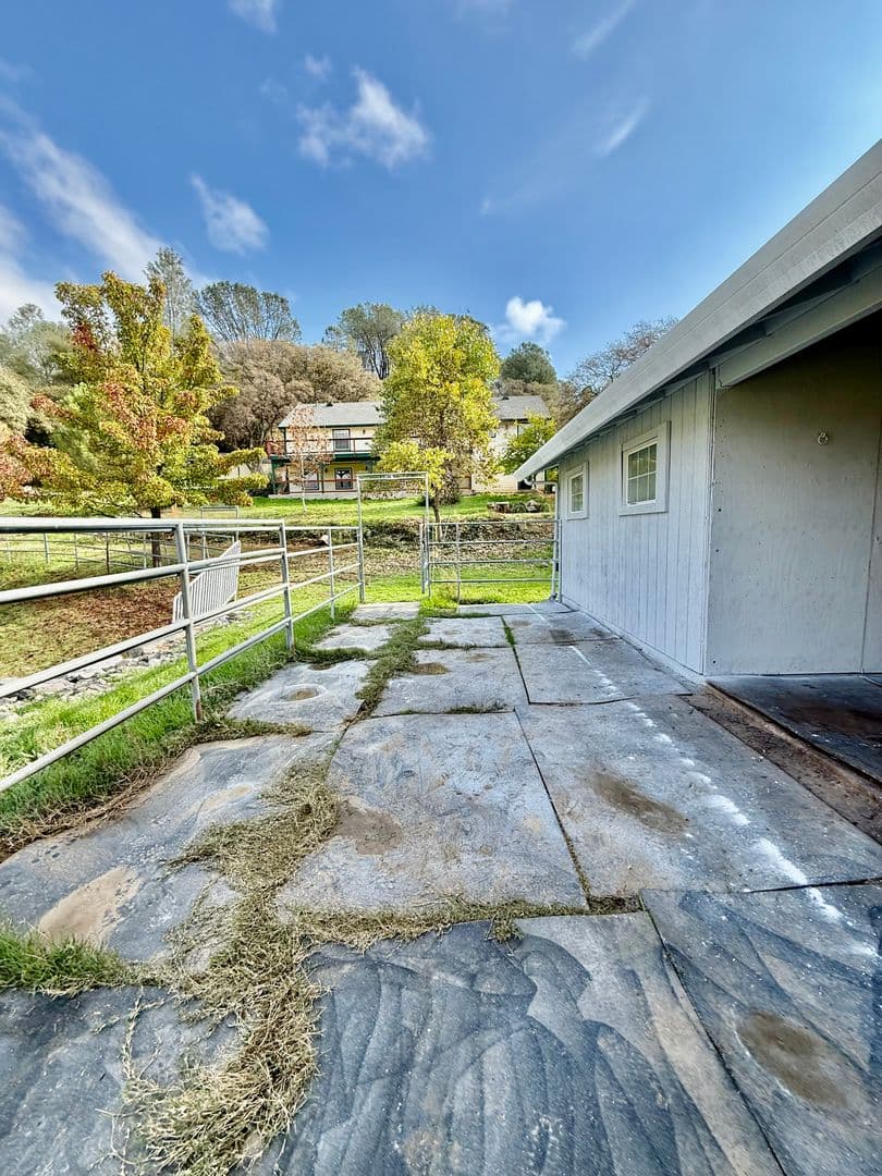Cool House: 2661 Wawona Way