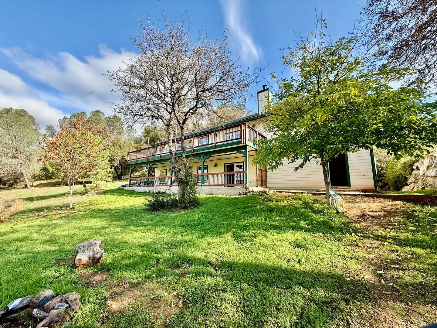 Cool House: 2661 Wawona Way