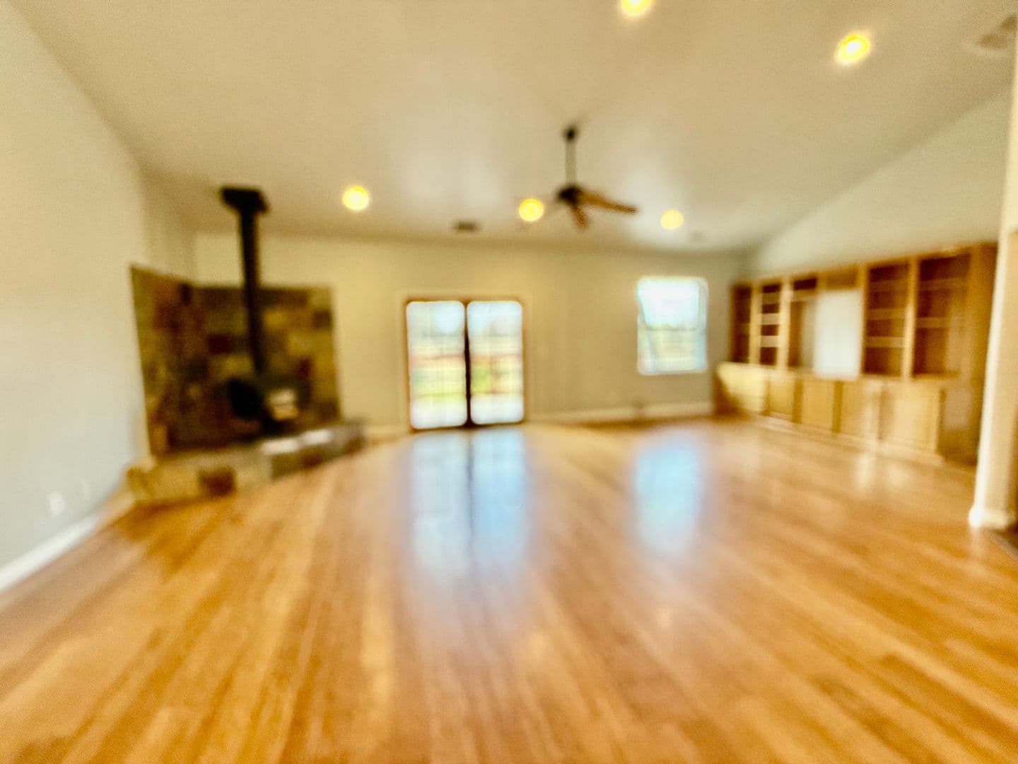 Cool House: 2661 Wawona Way