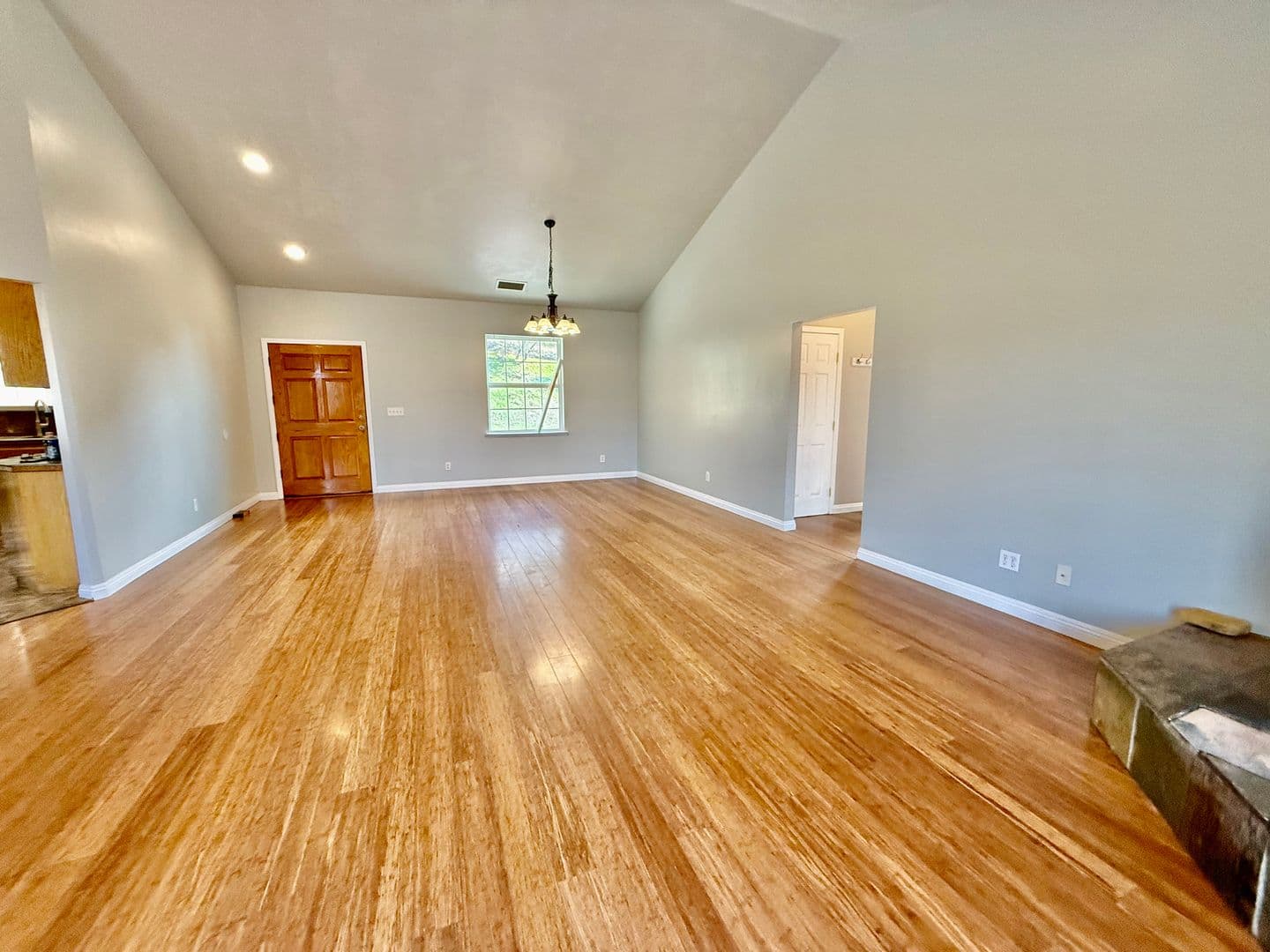 Cool House: 2661 Wawona Way