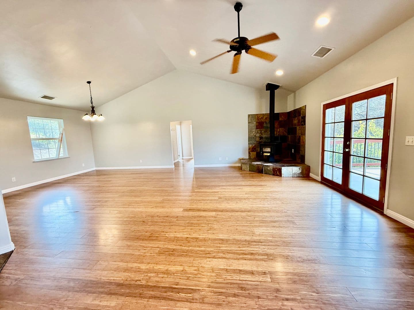 Cool House: 2661 Wawona Way