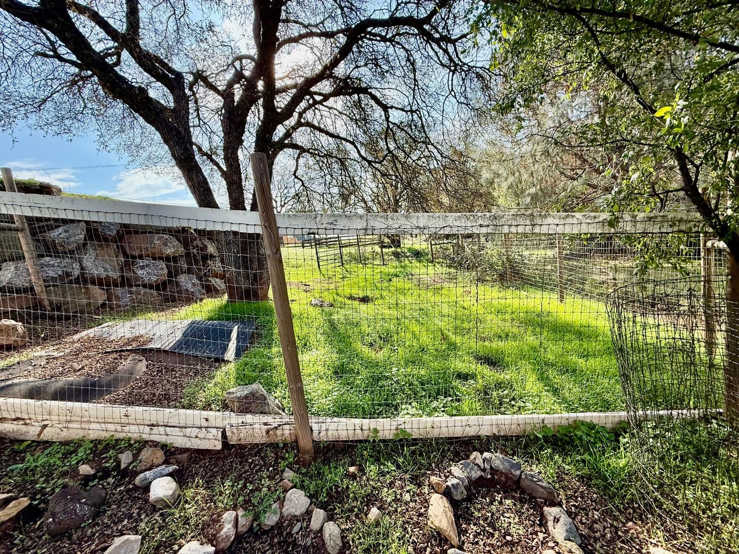 Cool House: 2661 Wawona Way