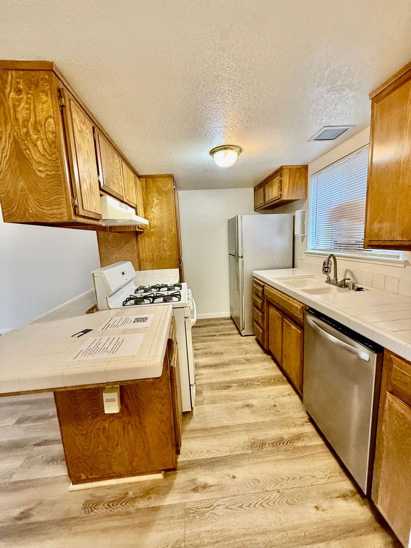 Carmichael Townhome: 6203 Via Casitas