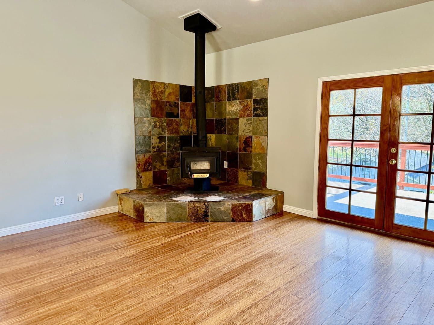 Cool House: 2661 Wawona Way