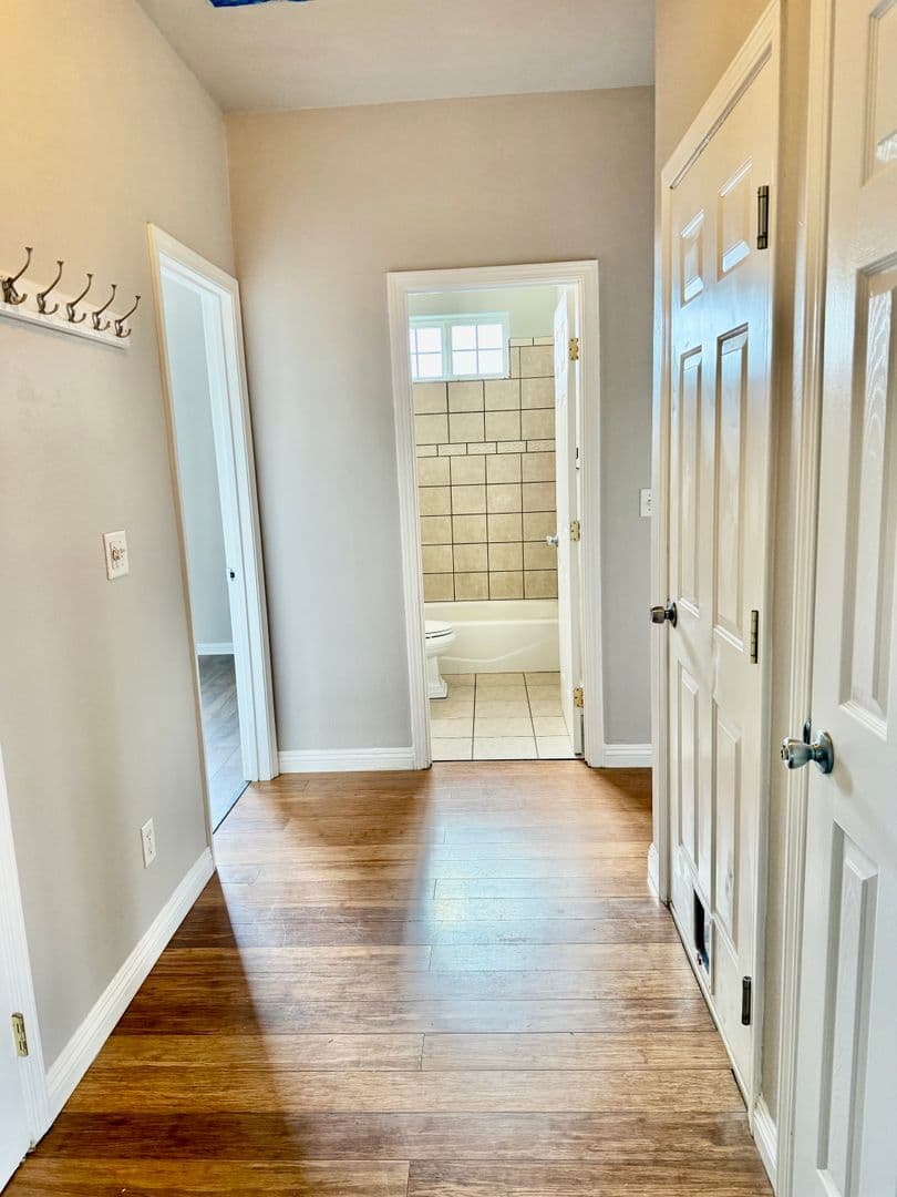 Cool House: 2661 Wawona Way